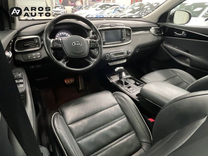 Kia Sorento bild 7