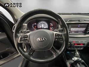 Kia Sorento bild 10