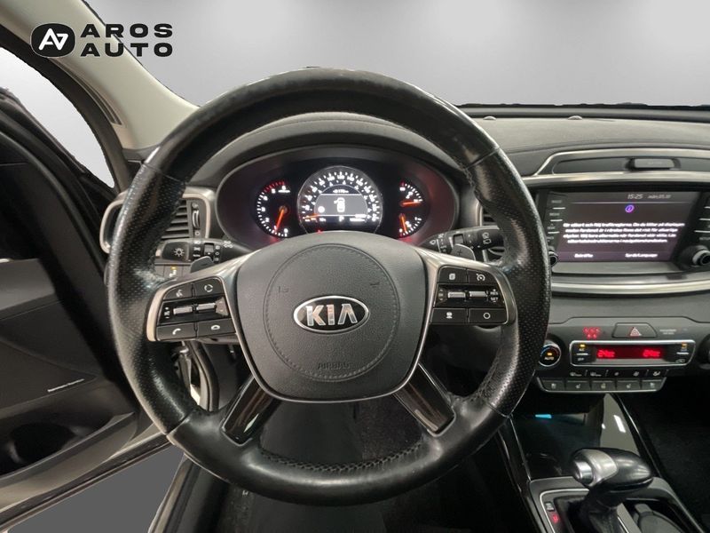 Kia Sorento bild 10