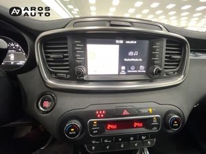Kia Sorento bild 11
