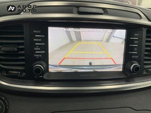 Kia Sorento bild 13