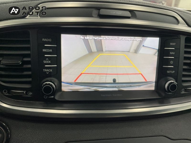 Kia Sorento bild 13