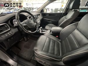 Kia Sorento bild 8