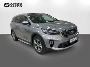 Kia Sorento bild 3