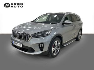 Kia Sorento bild 1