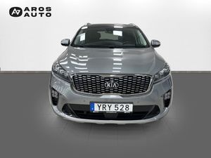 Kia Sorento bild 2