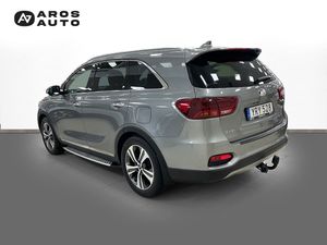 Kia Sorento bild 6