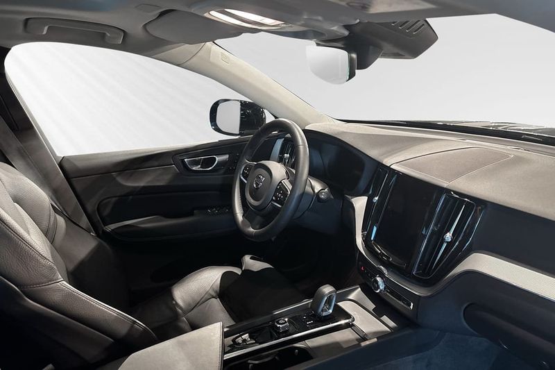 Volvo XC60 bild 10
