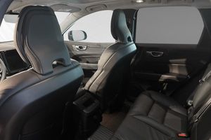 Volvo XC60 bild 8