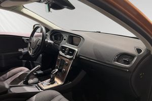 Volvo V40 bild 10