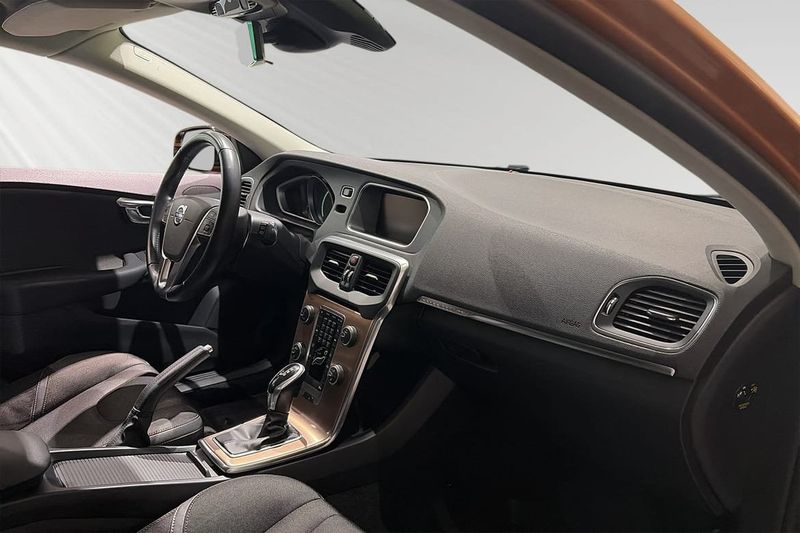 Volvo V40 bild 10