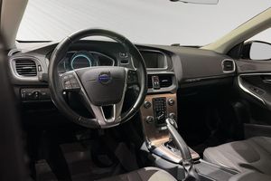Volvo V40 bild 9