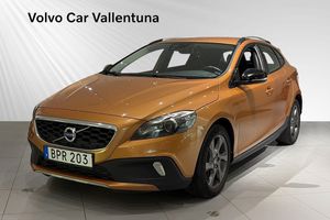 Volvo V40 bild 1