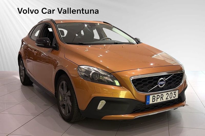 Volvo V40 bild 6