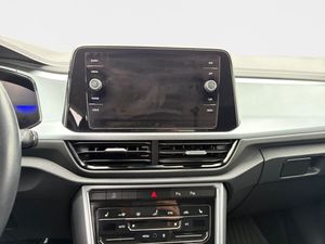 Volkswagen T-Roc bild 11
