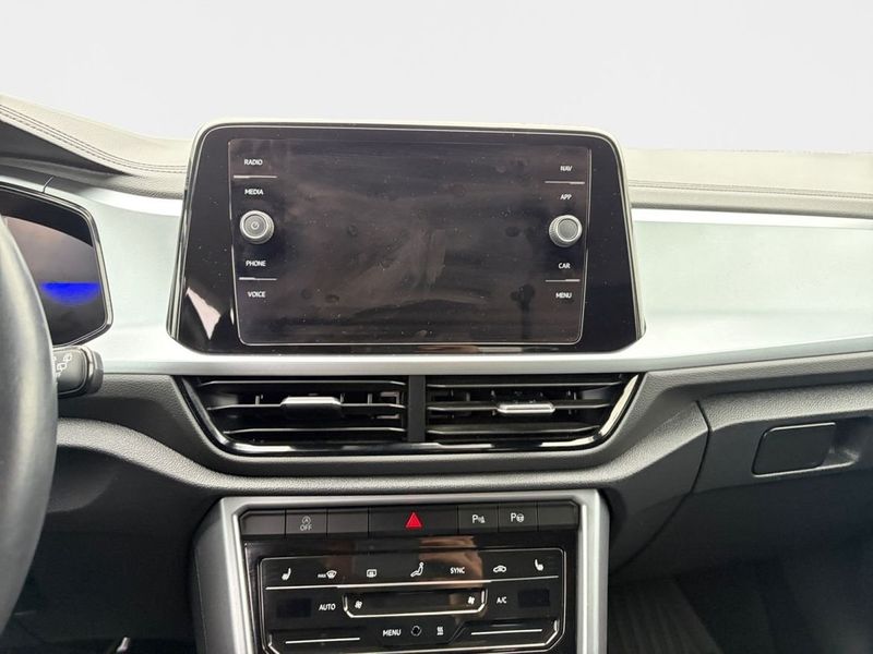 Volkswagen T-Roc bild 11