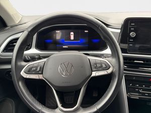 Volkswagen T-Roc bild 12