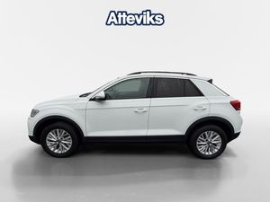 Volkswagen T-Roc bild 6