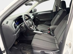 Volkswagen T-Roc bild 9