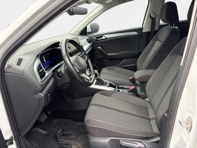 Volkswagen T-Roc bild 9