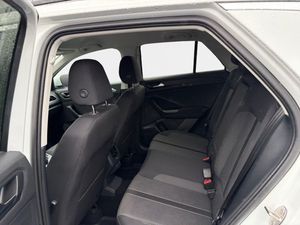 Volkswagen T-Roc bild 13