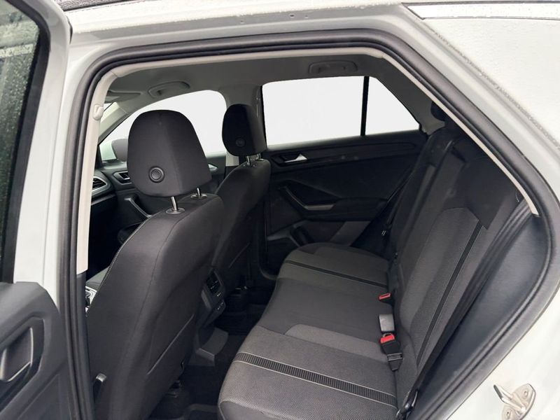 Volkswagen T-Roc bild 13