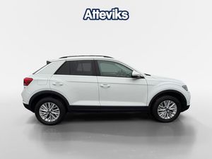 Volkswagen T-Roc bild 2