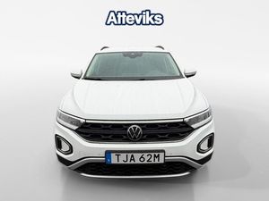 Volkswagen T-Roc bild 8