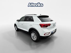 Volkswagen T-Roc bild 5