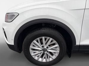 Volkswagen T-Roc bild 14