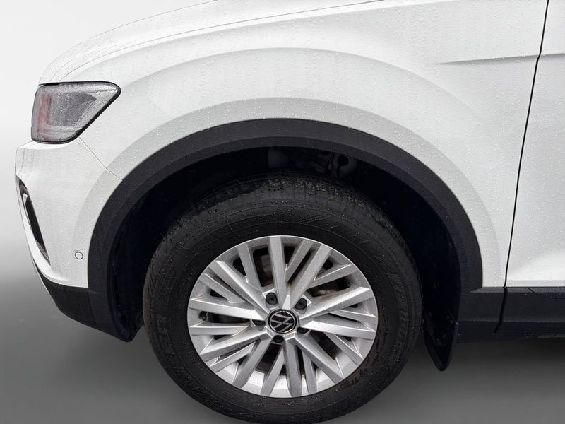 Volkswagen T-Roc bild 14