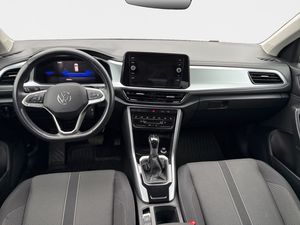 Volkswagen T-Roc bild 10
