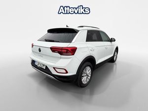 Volkswagen T-Roc bild 3