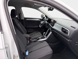 Volkswagen T-Roc bild 15