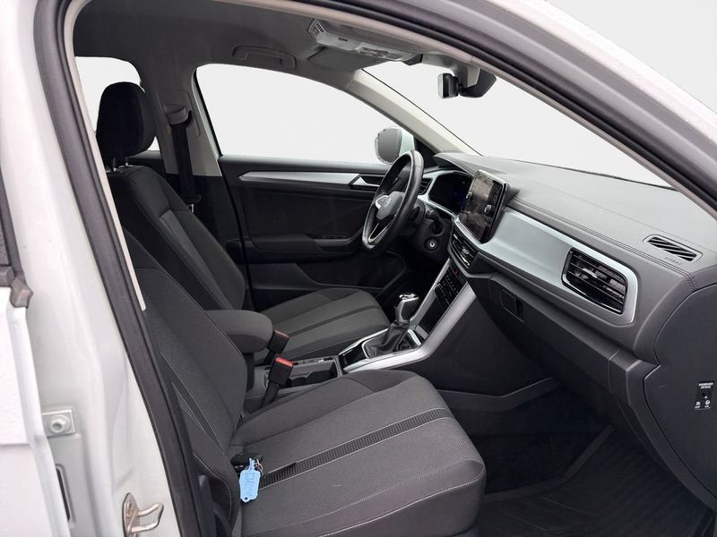 Volkswagen T-Roc bild 15