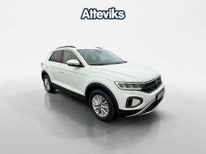 Volkswagen T-Roc bild 1