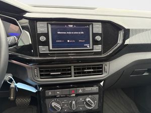 Volkswagen T-Cross bild 10
