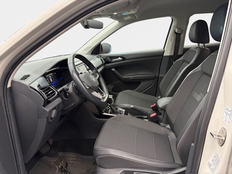 Volkswagen T-Cross bild 8