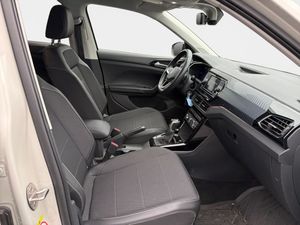 Volkswagen T-Cross bild 14