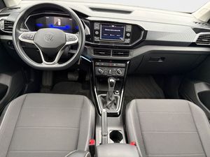 Volkswagen T-Cross bild 9