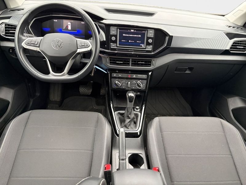 Volkswagen T-Cross bild 9