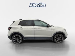 Volkswagen T-Cross bild 2