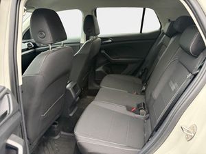 Volkswagen T-Cross bild 12