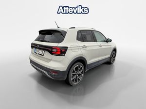 Volkswagen T-Cross bild 3