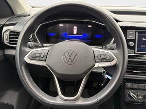 Volkswagen T-Cross bild 11