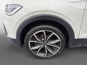 Volkswagen T-Cross bild 13