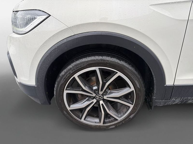Volkswagen T-Cross bild 13