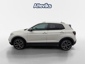 Volkswagen T-Cross bild 5