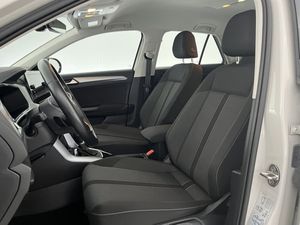 Volkswagen T-Roc bild 13