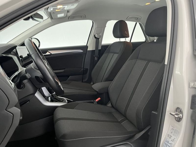 Volkswagen T-Roc bild 13